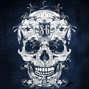 Bavaria 8.6 Original limited edition